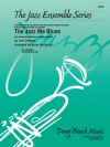 ジャズ・ミー・ブルース（トム・デラネイ／ブレント・ワララブ編）【The Jazz Me Blues】
