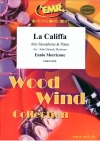ラ・カリファ（エンニオ・モリコーネ） (アルトサックス+ピアノ)【La Califfa】