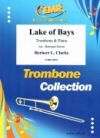 レイク・オブ・ベイズ（ハーバート・クラーク）  (トロンボーン+ピアノ)【Lake of Bays】