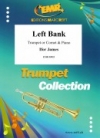 レフト・バンク（アイファー・ジェームズ） (トランペット+ピアノ)【Left Bank】