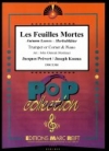枯葉（ジョゼフ・コズマ） (トランペット+ピアノ)【Les Feuilles Mortes】