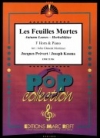 枯葉（ジョゼフ・コズマ） (ホルン+ピアノ)【Les Feuilles Mortes】