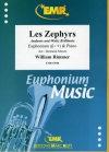 ル・ゼフィール（ウィリアム・リマー） (ユーフォニアム+ピアノ)【Les Zephyrs】