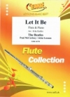 レット・イット・ビー（ビートルズ）（フルート+ピアノ）【Let It Be】