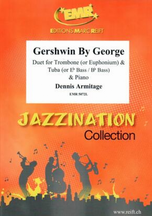 シンフォニック・ガーシュウィン／The Symphonic Gershwin