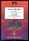 ラヴ・ミー・ドゥ（ビートルズ）（クラリネット四重奏）【Love Me Do】