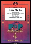 ラヴ・ミー・ドゥ（ビートルズ）（トロンボーン四重奏）【Love Me Do】