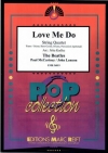 ラヴ・ミー・ドゥ（ビートルズ）（弦楽四重奏）【Love Me Do】