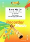ラヴ・ミー・ドゥ（ビートルズ）（ソプラノリコーダー+ピアノ）【Love Me Do】