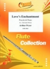 愛の魅力（アーサー・プライアー）（ピッコロ+ピアノ）【Love's Enchantment】