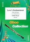 愛の魅力（アーサー・プライアー）（オーボエ+ピアノ）【Love's Enchantment】