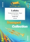 ララバイ（セザール・キュイ）（トランペット+ピアノ）【Lullaby】