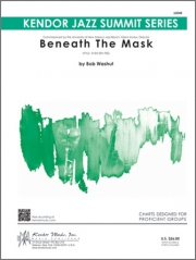 ベニス・ザ・マスク（ボブ・ウォシャット）【Beneath The Mask】