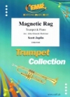 マグネティック・ラグ（スコット・ジョプリン） (トランペット+ピアノ)【Magnetic Rag】