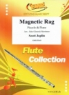 マグネティック・ラグ（スコット・ジョプリン） (ピッコロ+ピアノ)【Magnetic Rag】