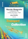 ハンガリー行進曲（エクトル・ベルリオーズ）（トランペット+ピアノ）【Marche Hongroise】