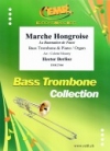 ハンガリー行進曲（エクトル・ベルリオーズ）（バストロンボーン+ピアノ）【Marche Hongroise】