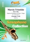 アイーダ凱旋行進曲（ジュゼッペ・ヴェルディ）（ソプラノサックス+ピアノ）【Marcia Trionfale from Aida】