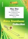 メーデー（ハーバート・クラーク）  (バストロンボーン+ピアノ)【May Day】