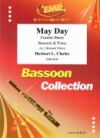 メーデー（ハーバート・クラーク）  (バスーン+ピアノ)【May Day】