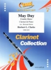 メーデー（ハーバート・クラーク）  (クラリネット+ピアノ)【May Day】