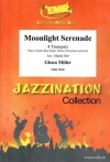 ムーンライト・セレナーデ（グレン・ミラー）（トランペット四重奏）【Moonlight Serenade】