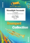 ムーンライト・セレナーデ（グレン・ミラー）（トランペット五重奏）【Moonlight Serenade】