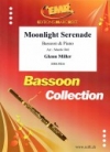 ムーンライト・セレナーデ（グレン・ミラー）（バスーン+ピアノ）【Moonlight Serenade】