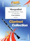朝の歌（フランツ・シューベルト）（バスクラリネット+ピアノ）【Morgenlied】