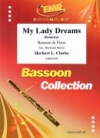 マイ・レディ・ドリーム（ハーバート・クラーク）  (バスーン+ピアノ)【My Lady Dreams】