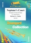 ネプチューンズ・コート（ハーバート・クラーク）  (トランペット+ピアノ)【Neptune's Court】