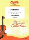 夜想曲（イグナーツ・ラハナー）（ストリングベース+ピアノ）【Notturno】