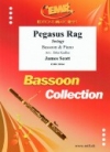 ペガサス・ラグ（ジェームス・スコット） (バスーン+ピアノ)【Pegasus Rag】