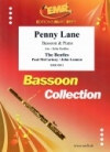 ペニー・レイン（ビートルズ）（バスーン+ピアノ）【Penny Lane】