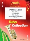 ペニー・レイン（ビートルズ）（テューバ+ピアノ）【Penny Lane】