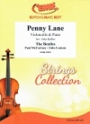 ペニー・レイン（ビートルズ）（チェロ+ピアノ）【Penny Lane】