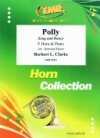 ポリー（ハーバート・クラーク）  (ホルン+ピアノ)【Polly】