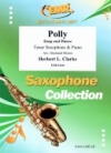ポリー（ハーバート・クラーク）  (テナーサックス+ピアノ)【Polly】