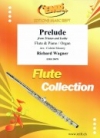 プレリュード「トリスタンとイゾルデ」より（リヒャルト・ワーグナー）（フルート+ピアノ）【Prelude from Tristan and Isolde】