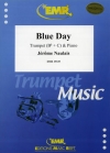 ブルー・デイ（ジェローム・ノーレ）（トランペット+ピアノ）【Blue Day】