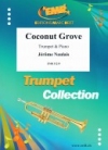 ココナッツ・グローブ（ジェローム・ノーレ）（トランペット+ピアノ）【Coconut Grove】