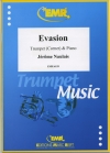 イベイション（ジェローム・ノーレ）（トランペット+ピアノ）【Evasion】