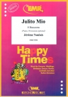 ジュリート・ミオ（ジェローム・ノーレ）（バスーン八重奏）【Julito Mio】
