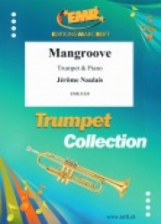 マングローブ（ジェローム・ノーレ）（トランペット+ピアノ）【Mangroove】