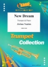 ニュー・ドリーム（ジェローム・ノーレ）（トランペット+ピアノ）【New Dream】