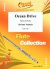 オーシャン・ドライブ（ジェローム・ノーレ）（フルート+ピアノ）【Ocean Drive】