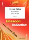 オーシャン・ドライブ（ジェローム・ノーレ）（バスーン+ピアノ）【Ocean Drive】
