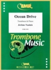 オーシャン・ドライブ（ジェローム・ノーレ）（トロンボーン+ピアノ）【Ocean Drive】