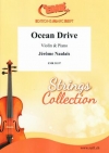 オーシャン・ドライブ（ジェローム・ノーレ）（ヴァイオリン+ピアノ）【Ocean Drive】