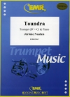 ツンドラ（ジェローム・ノーレ）（トランペット+ピアノ）【Toundra】